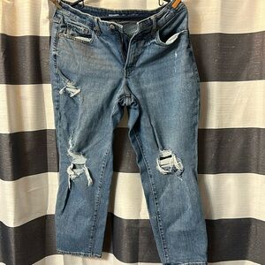 Old Navy size 12 jeans